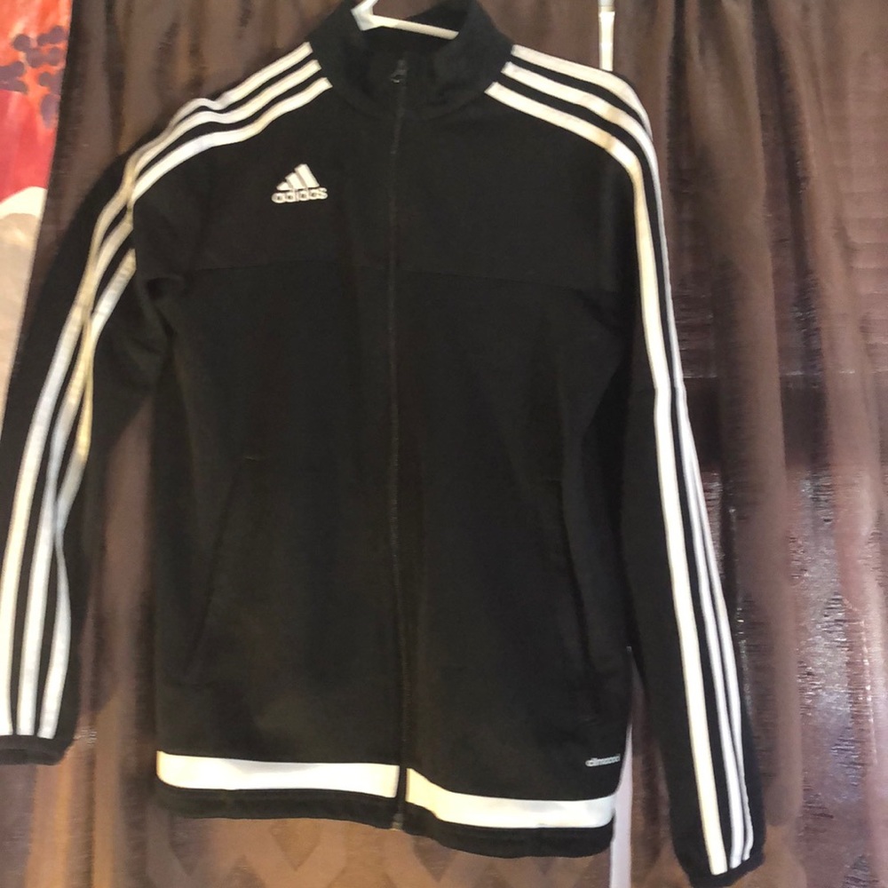 Adidas jacket